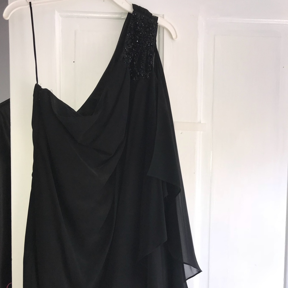 Semi formal dress